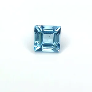 best quality blue topaz from India | swiss blue topaz