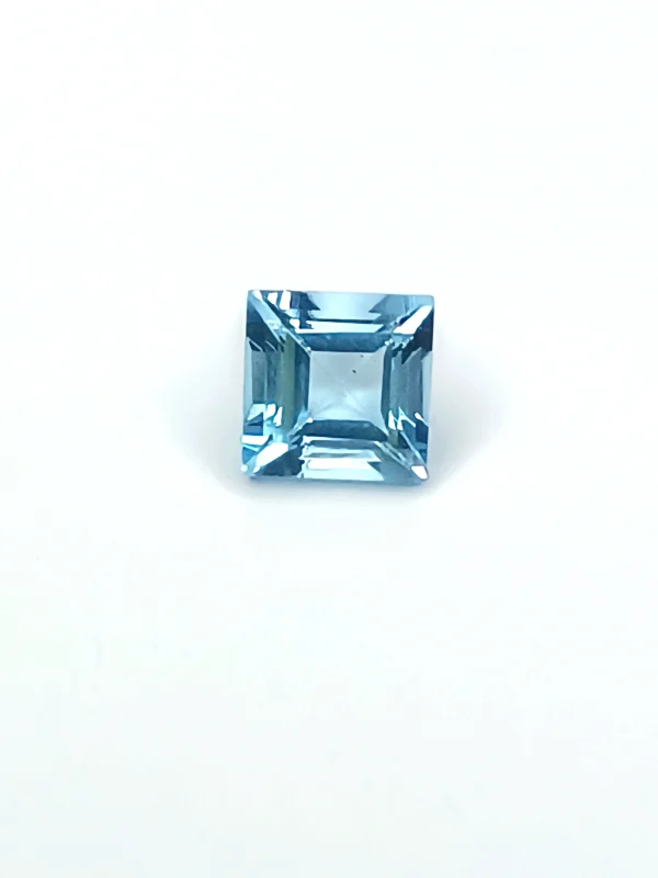 best quality blue topaz from India | swiss blue topaz